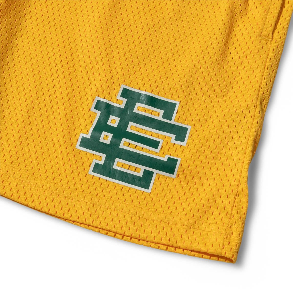 New Era x Eric Emanuel Shorts - Oakland Athletics