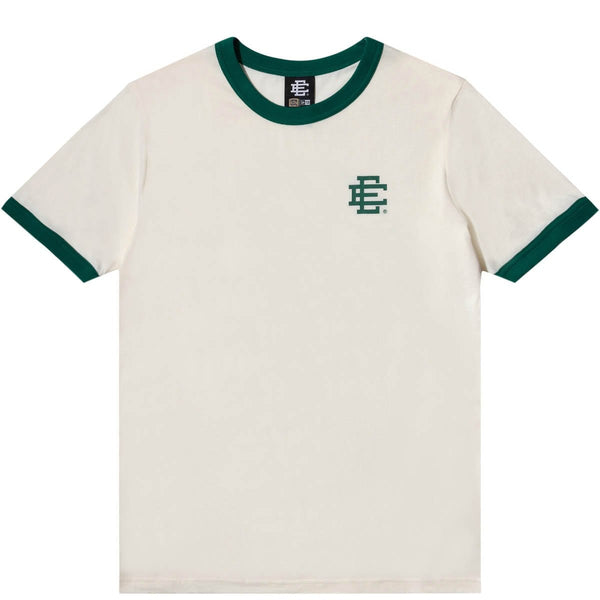 New Era Oakland athletics t-shirt in green