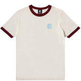 New Era T-Shirts x Eric Emanuel PHILADELPHIA PHILLIES SS TEE