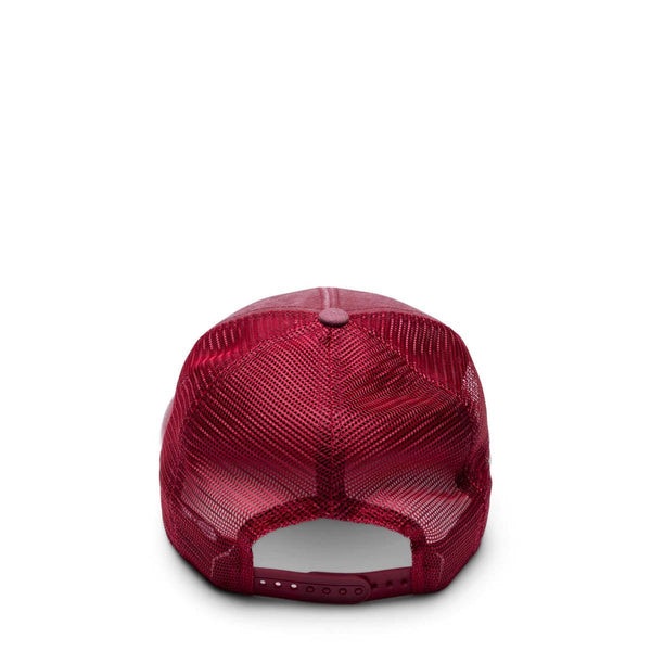 x Eric Emanuel PHILADELPHIA PHILLIES TRUCKER HAT Burgundy – Bodega