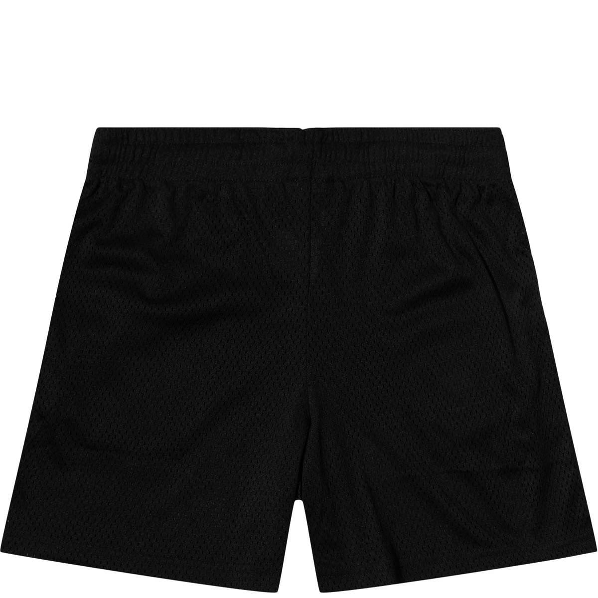 Eric Emanuel Shorts ‘New York City’ Black