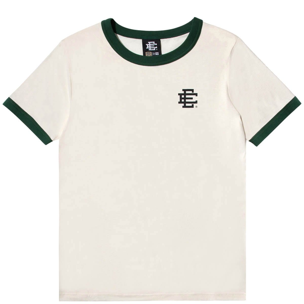 New Era T-Shirts x Eric Emanuel TAMPA BAY RAYS SS TEE