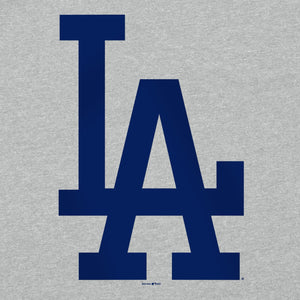 Eric Emanuel LA Dodgers T Shirt