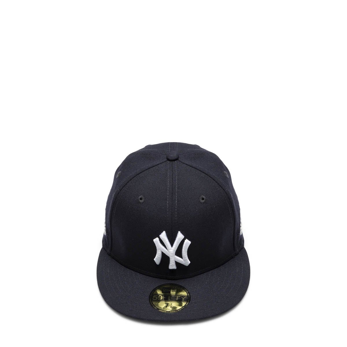 New Era Headwear YANKEES ICY SIDE PATCH 59FIFTY