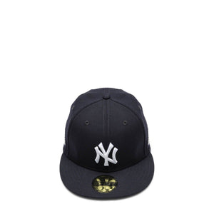 MLB Icy Side Patch 59Fifty Fitted Cap Collection by MLB x New Era