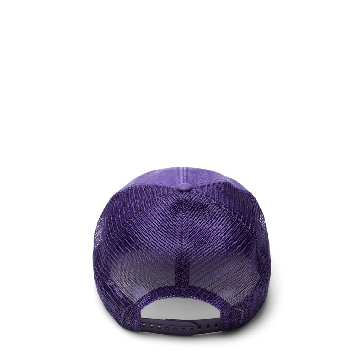 x Eric Emanuel ARIZONA DIAMONDBACKS TRUCKER HAT Purple – Bodega