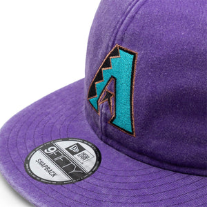 Arizona Diamondbacks on X: Purple & Teal