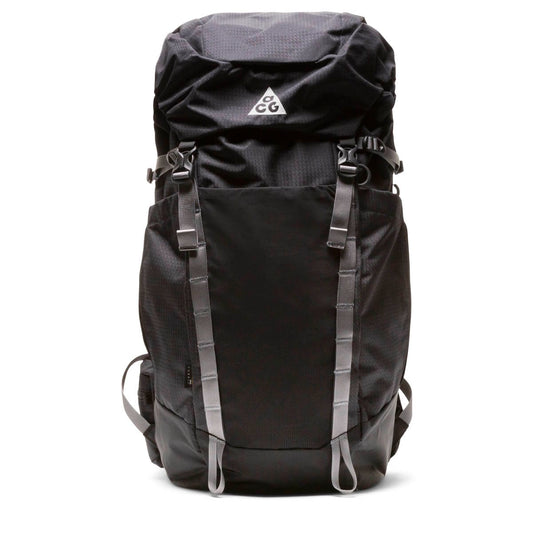 Nike Bags BLACK/SMOKE GREY/SUMMIT WHITE [010] / O/S NIKE ACG 36 BACKPACK