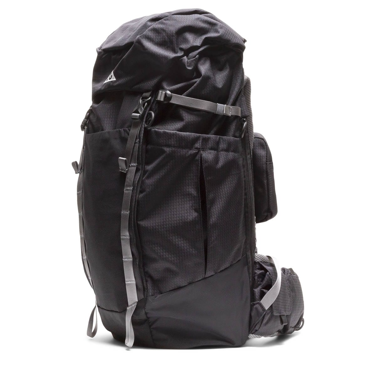 Nike Bags BLACK/SMOKE GREY/SUMMIT WHITE [010] / O/S NIKE ACG 36 BACKPACK