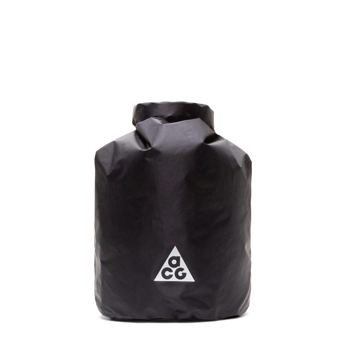 Cloth travel bag Nike Acg Black in Cloth - 34326586