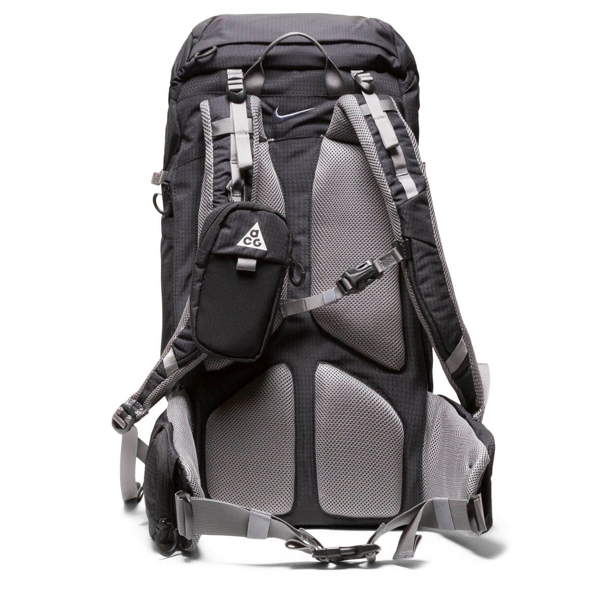 Nike Bags BLACK/SMOKE GREY/SUMMIT WHITE [010] / O/S NIKE ACG 36 BACKPACK