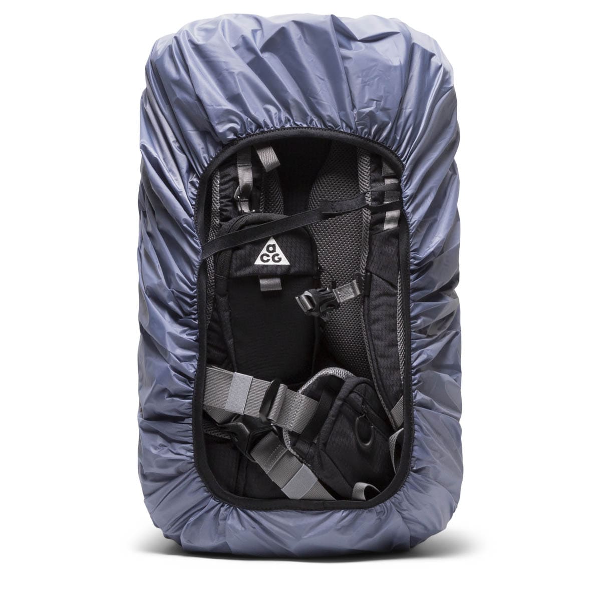 Nike Bags BLACK/SMOKE GREY/SUMMIT WHITE [010] / O/S NIKE ACG 36 BACKPACK