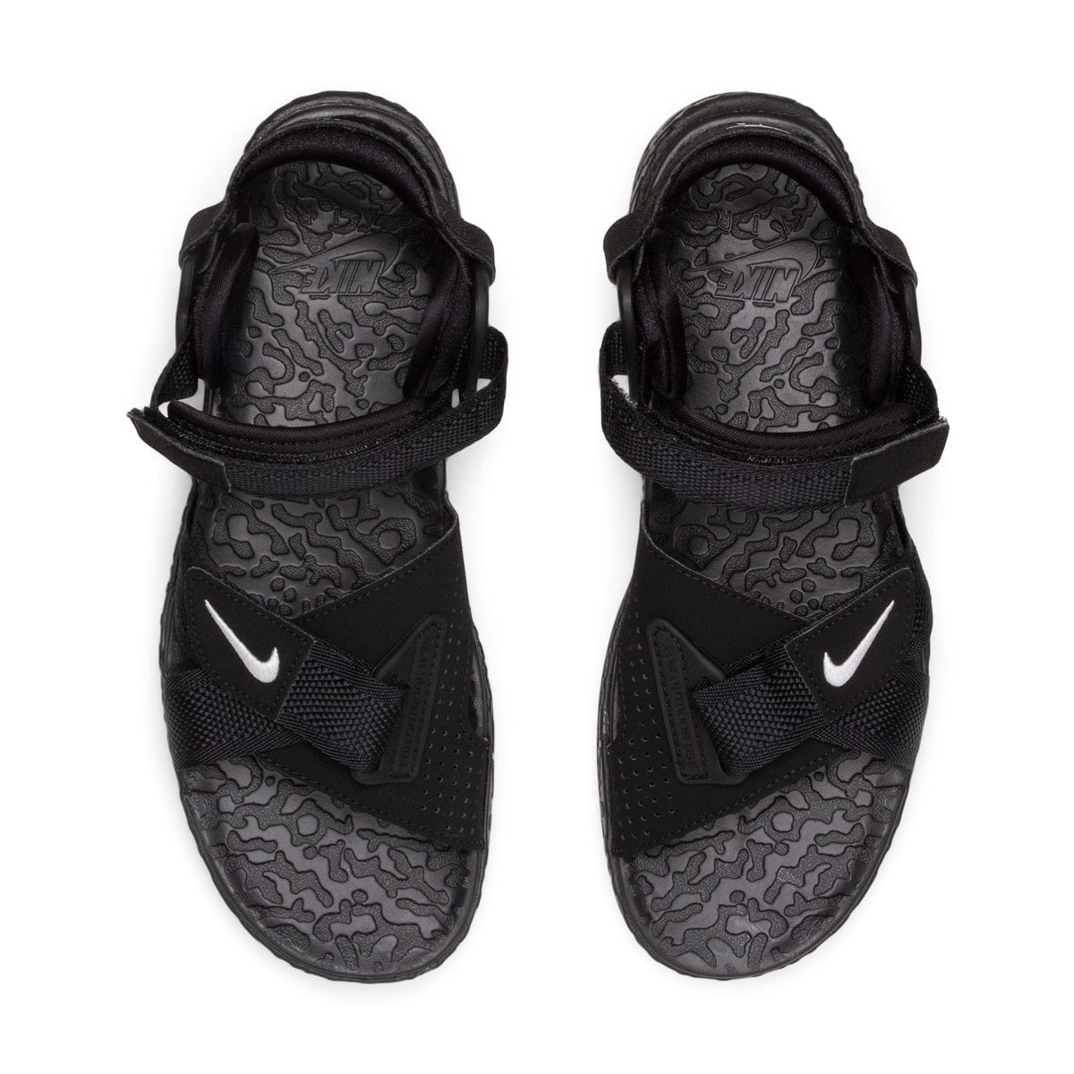 Nike Sandals robes ACG AIR DESCHUTZ+