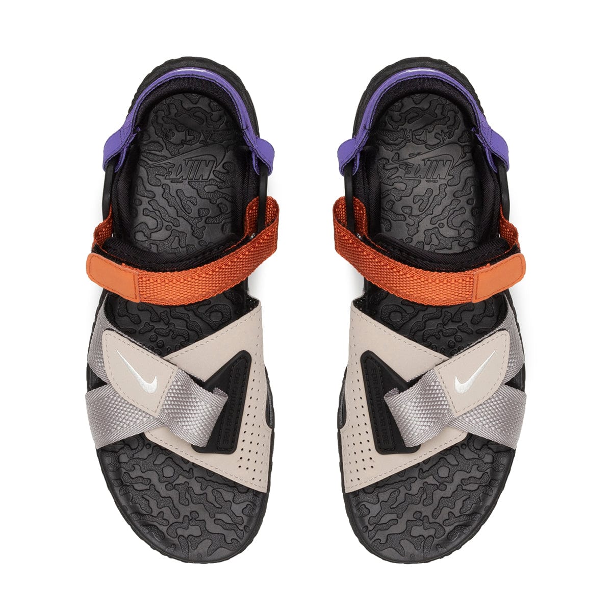 Nike Sandals ACG AIR DESCHUTZ+