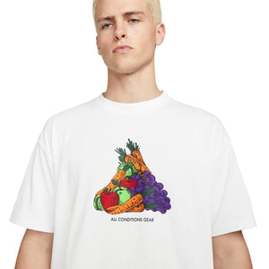 Nike T-Shirts ACG "FRUIT AND VEGGIES" T-SHIRT