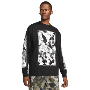 Nike T-Shirts ACG L/S T-SHIRT