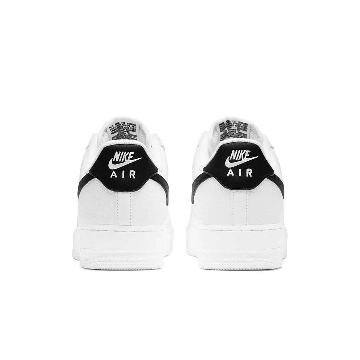 Nike Sneakers AIR FORCE 1 '07