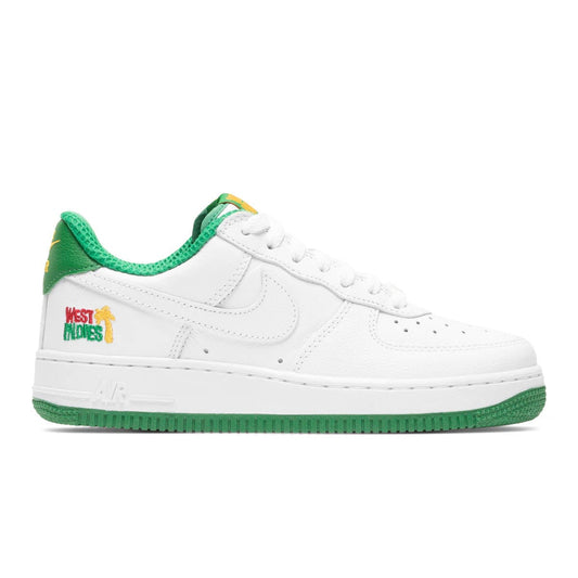 Nike Sneakers AIR FORCE 1 LOW RETRO QS