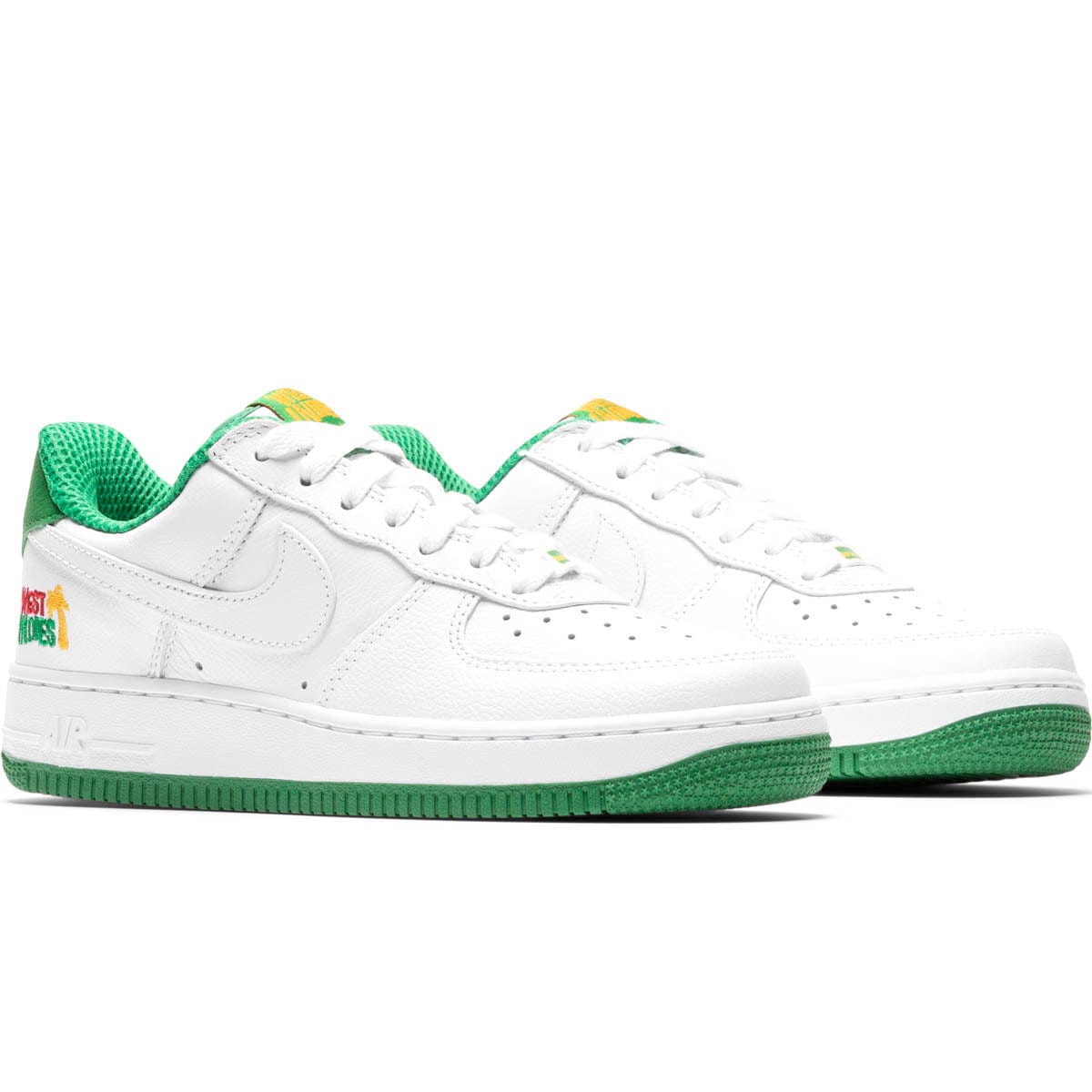 Nike Sneakers AIR FORCE 1 LOW RETRO QS