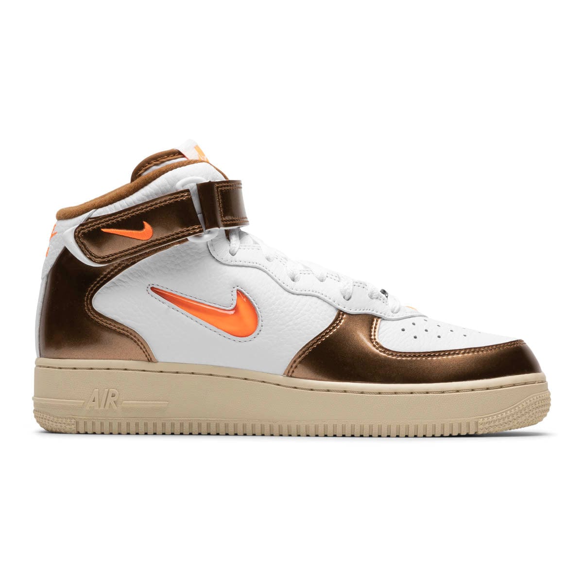 Nike Sneakers AIR FORCE 1 MID QS