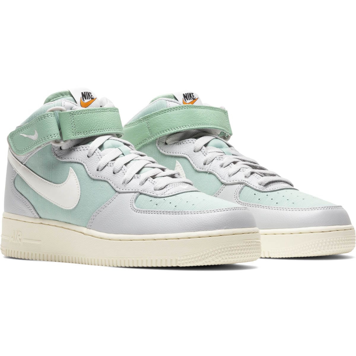 Nike Sneakers AIR FORCE 1 MID '07 LX