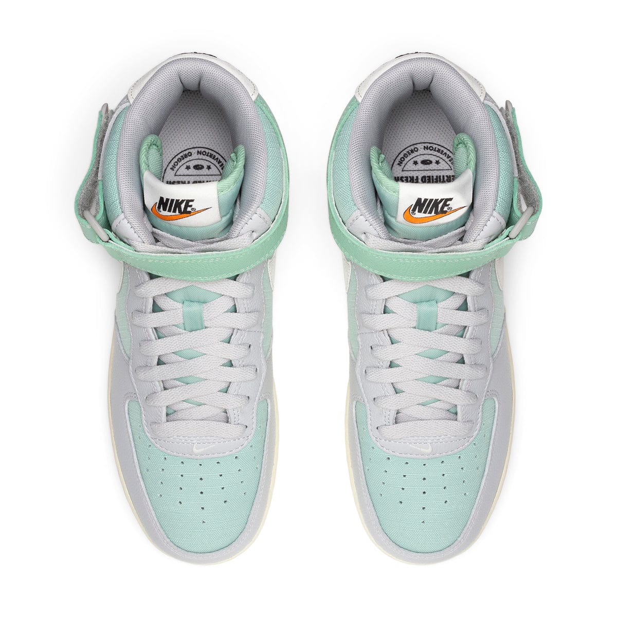 Nike Sneakers AIR FORCE 1 MID '07 LX