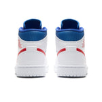 Load image into Gallery viewer, Air Jordan Shoes WOMEN&#39;S AIR JORDAN 1 MID
