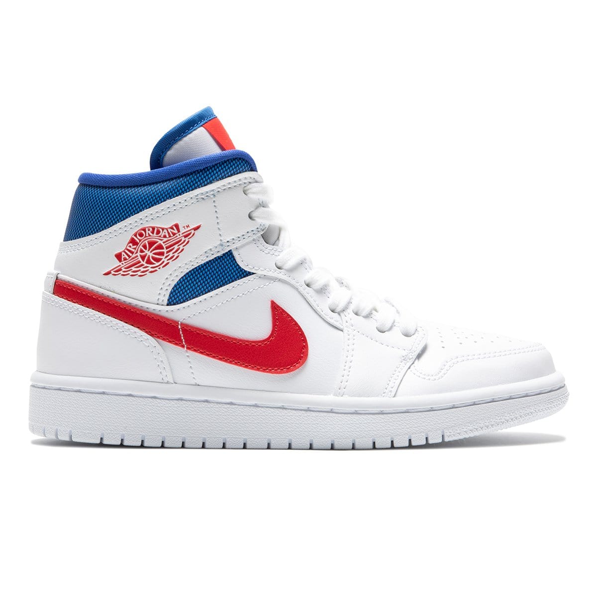 Air Jordan Shoes WOMEN'S AIR JORDAN 1 MID