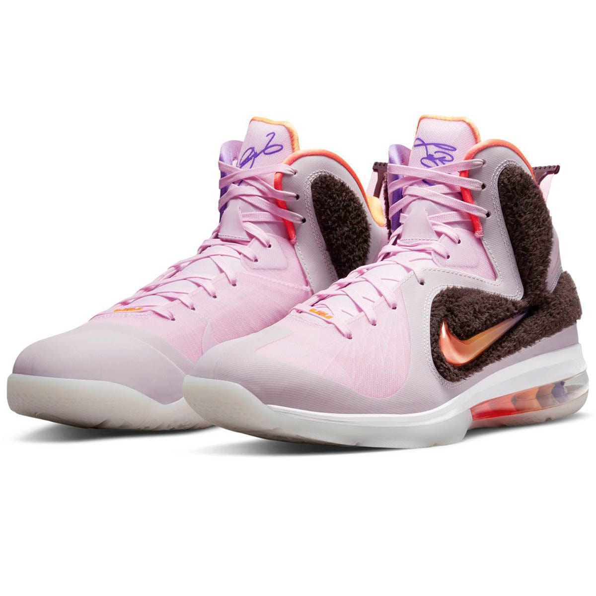 Nike Sneakers LEBRON IX