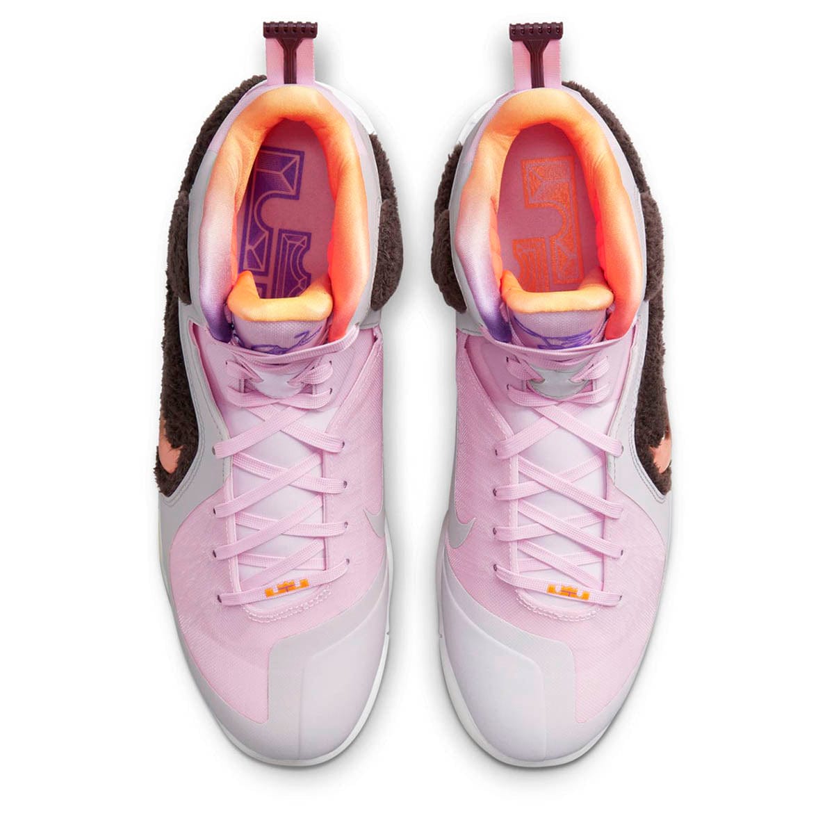 Nike Sneakers LEBRON IX