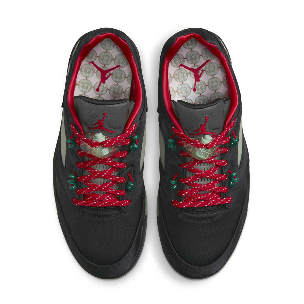 X CLOT AIR JORDAN 5 RETRO LOW SP [DM4640-036] | Bodega