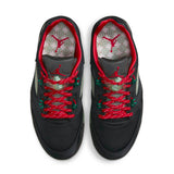 Air Jordan Sneakers X CLOT AIR JORDAN 5 RETRO LOW SP