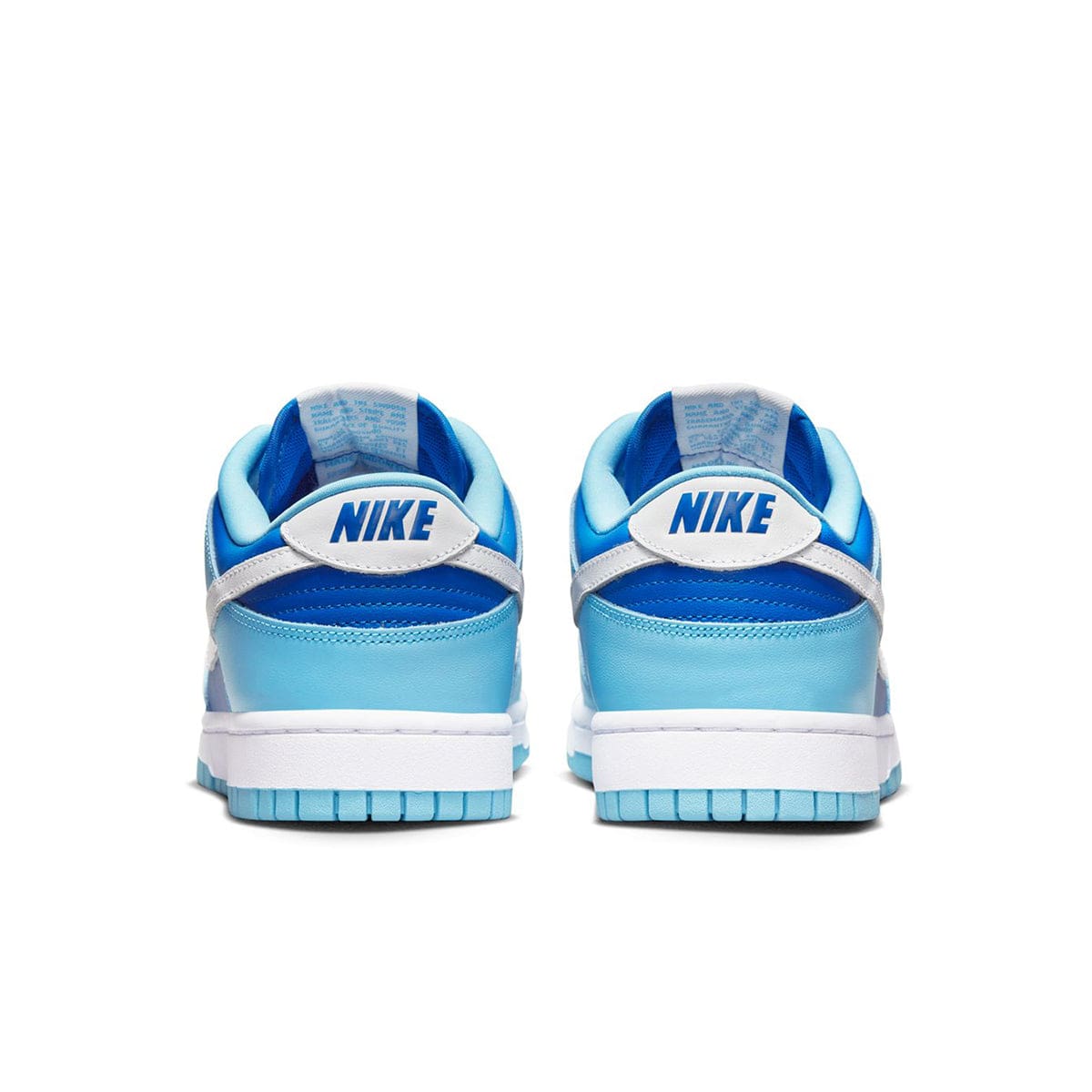 Nike Sneakers NIKE DUNK LOW RETRO QS