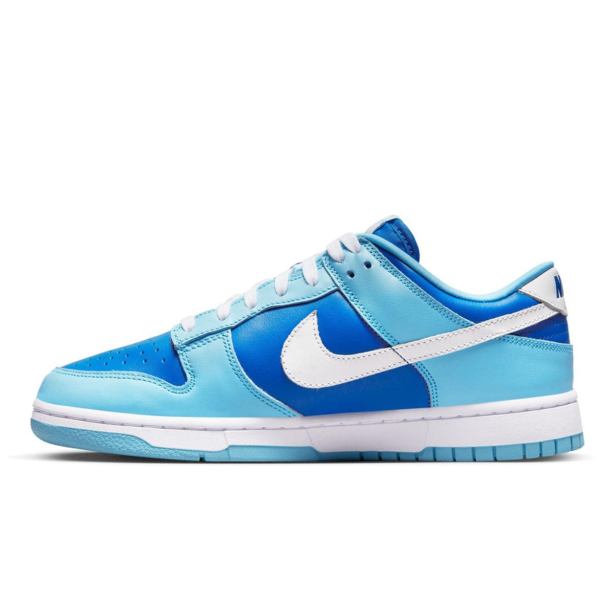 Nike Sneakers NIKE DUNK LOW RETRO QS