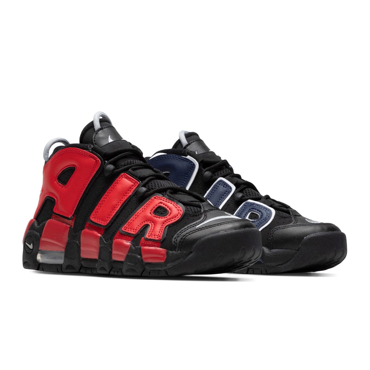 Nike Youth AIR MORE UPTEMPO (GS)