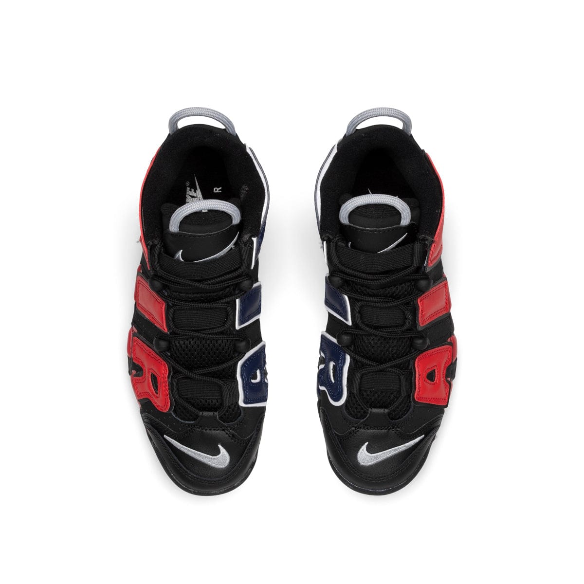 Nike Youth AIR MORE UPTEMPO (GS)