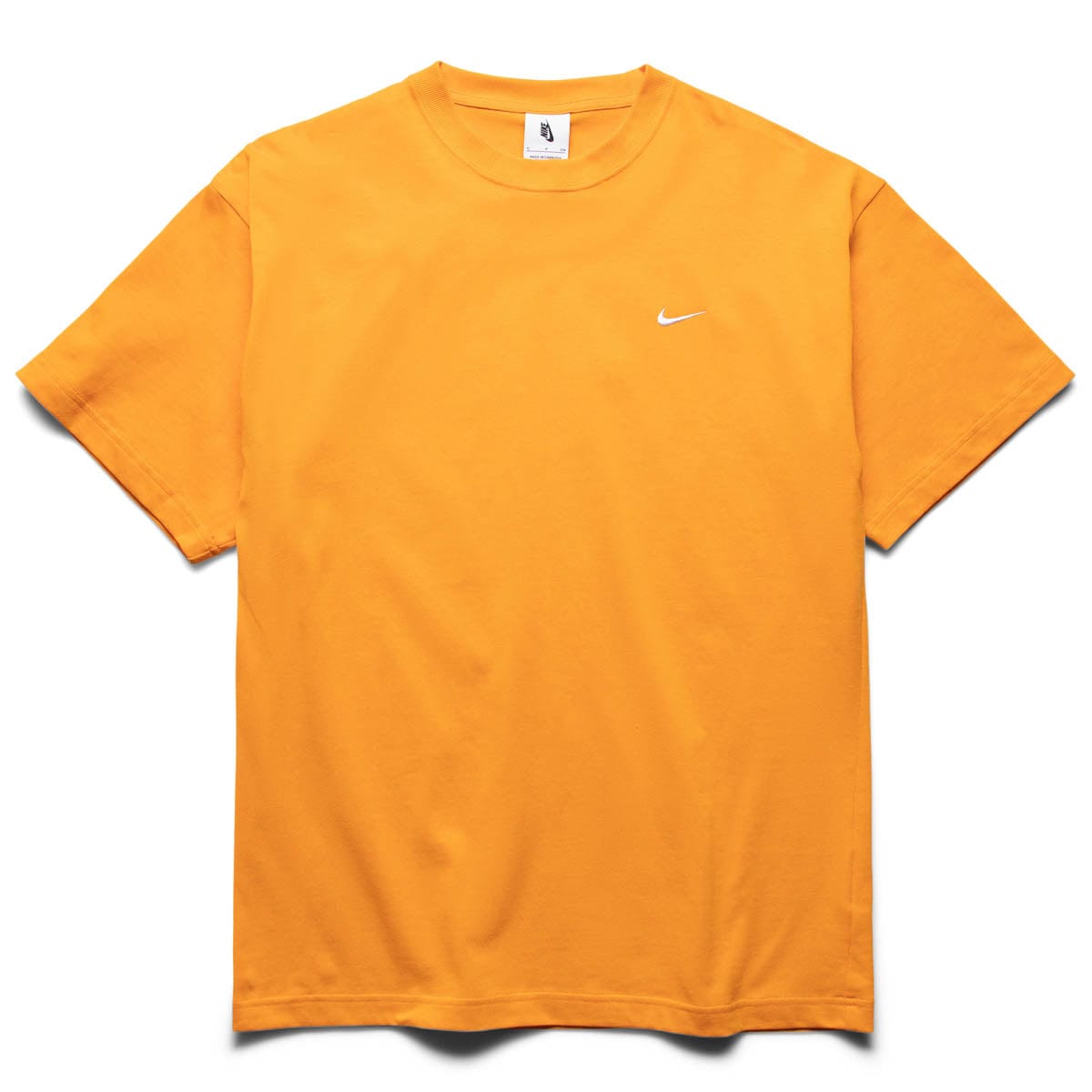 Nike T-Shirts SOLO SWOOSH KNIT TOP