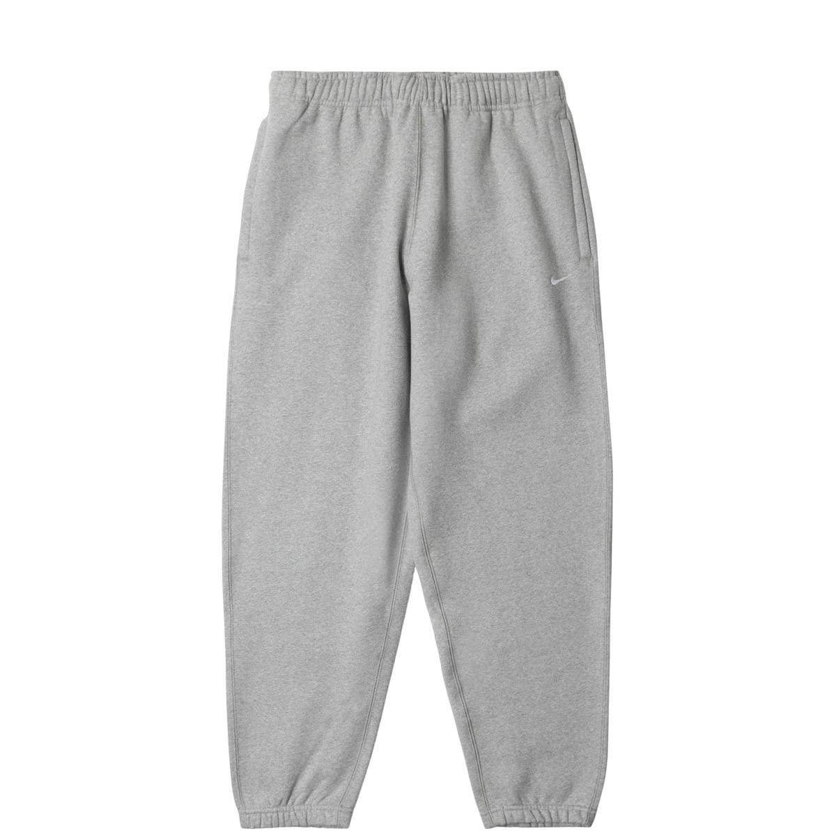 Nike Bottoms WOMEN'S SOLO SWOOSH FLEECE PANTS