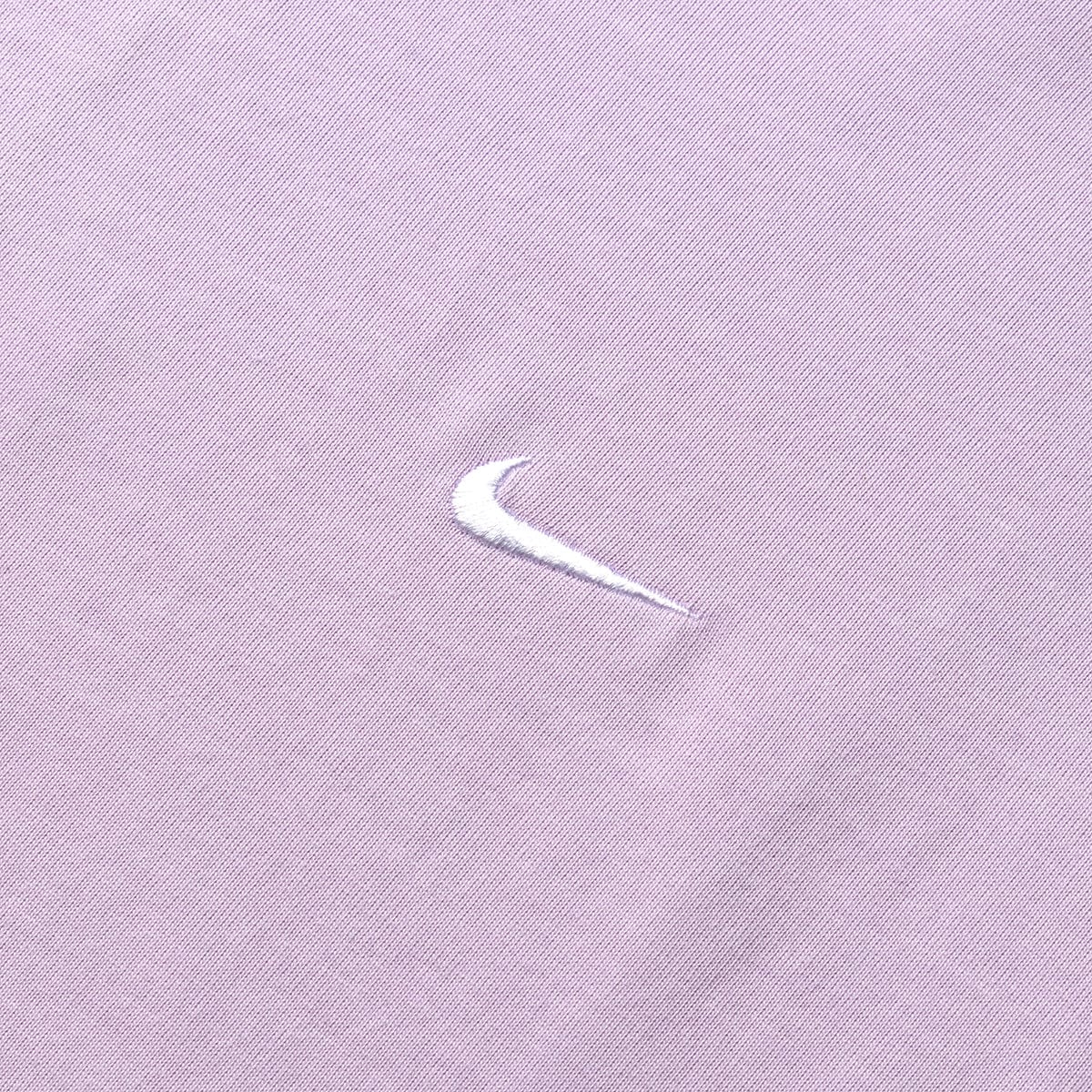 Nike Knitwear SOLO SWOOSH SS KNIT TOP