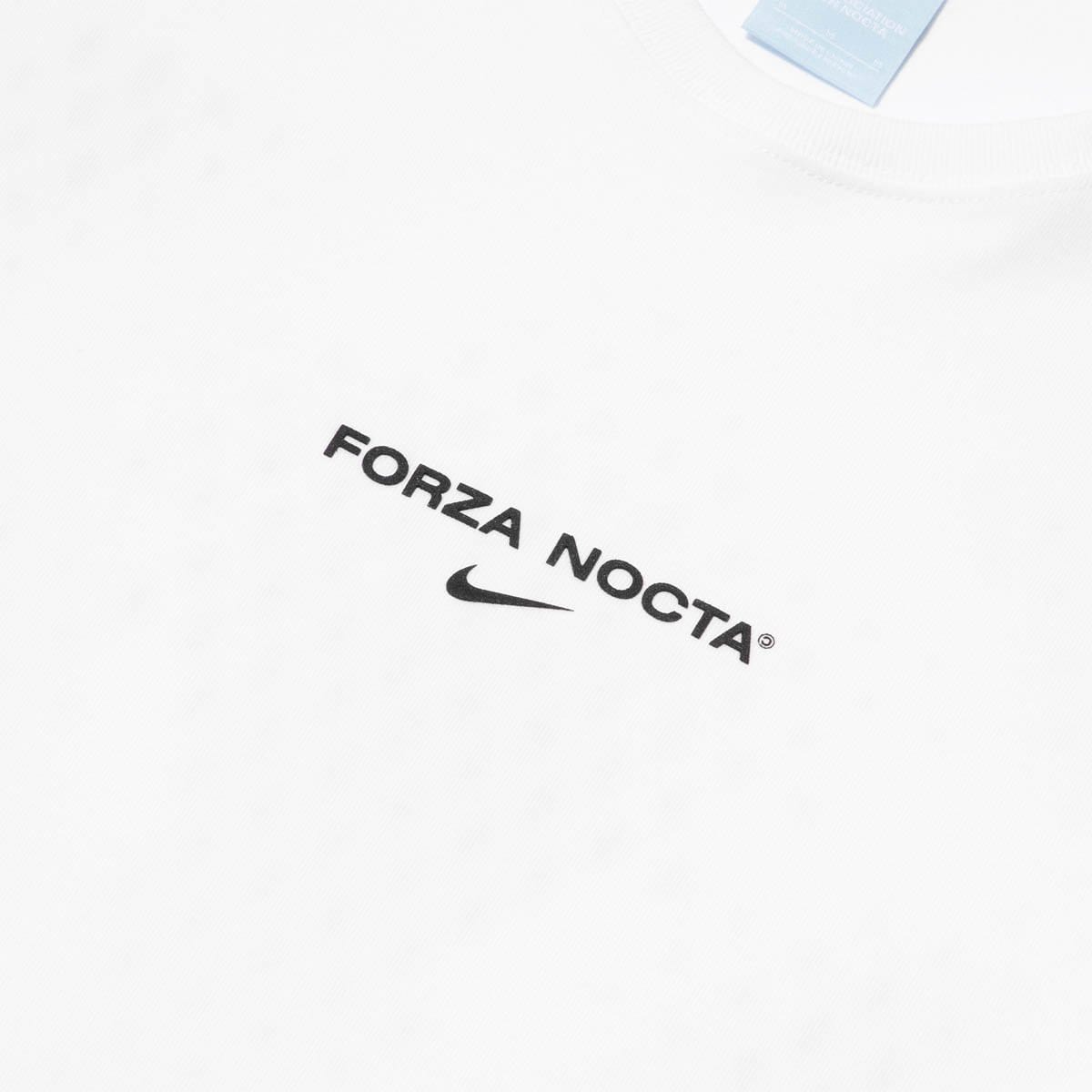 Nike T-Shirts NOCTA AU SS TOP ESS