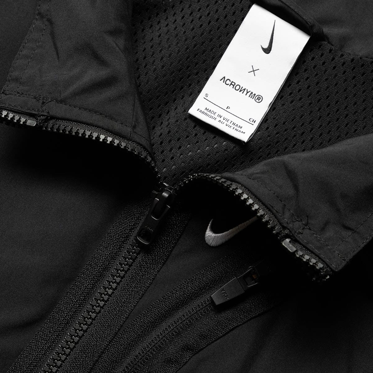 Nike Jackets x ACRONYM® Men’s Woven Jacket
