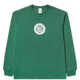 Nike T-Shirts x Stussy NRG L/S TEE