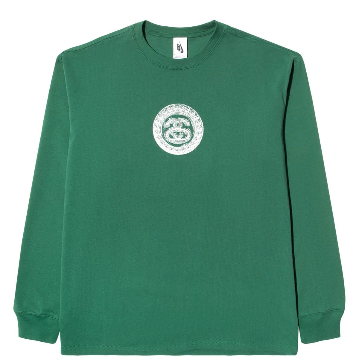 Nike T-Shirts x Stussy NRG L/S TEE