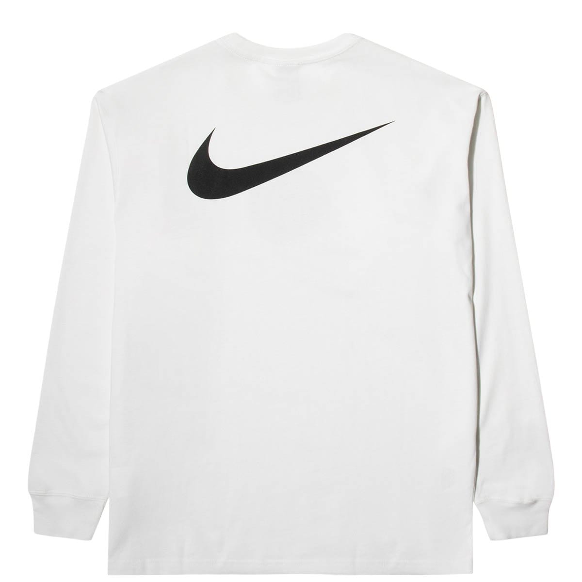 Nike T-Shirts x Stussy NRG L/S TEE