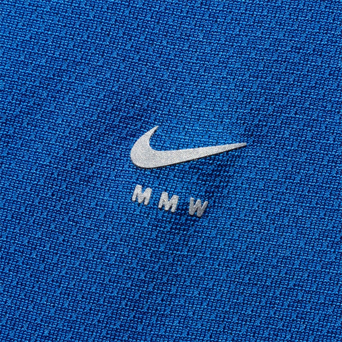 Nike T-Shirts x MMW DRI-FIT SS TOP