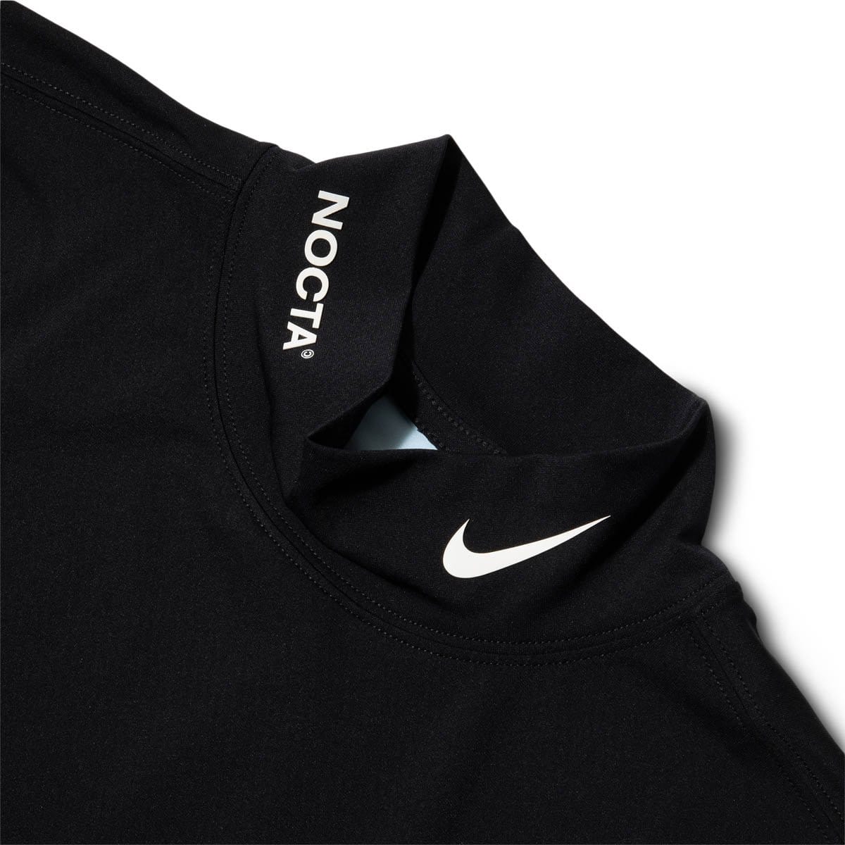 Nike Shirts NOCTA MOCK NECK SS TOP