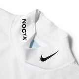 Nike Shirts NOCTA MOCK NECK SS TOP