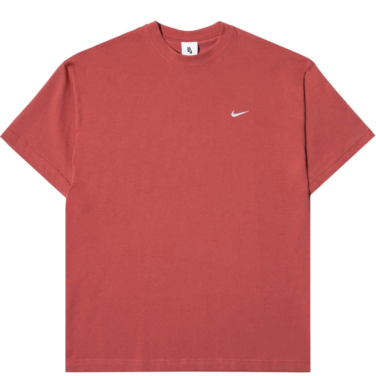 Nike T-Shirts NIKELAB MEN'S SOLO SWOOSH SS TEE