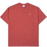 Nike T-Shirts NIKELAB MEN'S SOLO SWOOSH SS TEE