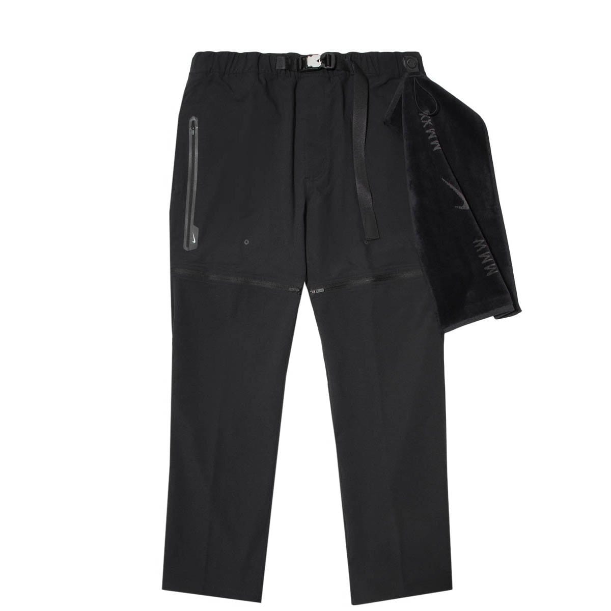 Nike Bottoms x MMW 3-IN-1 CONVERTIBLE TROUSERS